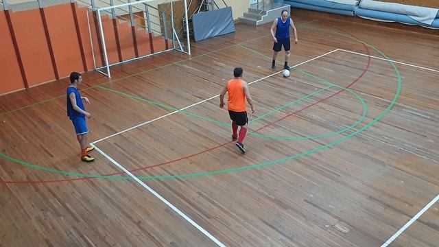 5 Футбол Строитель 16.03.2020.Томск Football in Russia.Tomsk смотреть онлайн