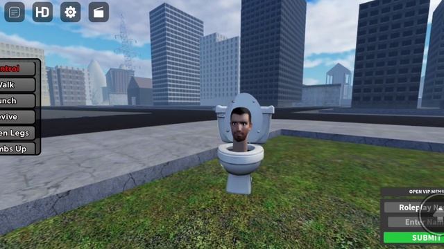 Скибиди туалет 2 серия #джимен #скибидитуалет