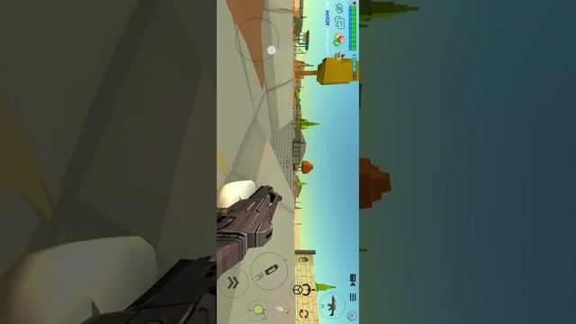 как получить мясную курицу в чикен ган смотреть онлайн