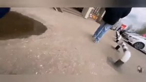 Вор Эдуард Моранди вышел на прогулку. Road to cigarettes challenge. Часть 1.