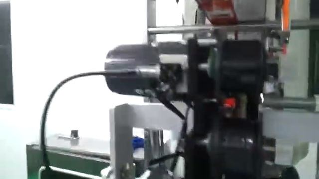 Упаковочная машина для приправы видео смотреть онлайн