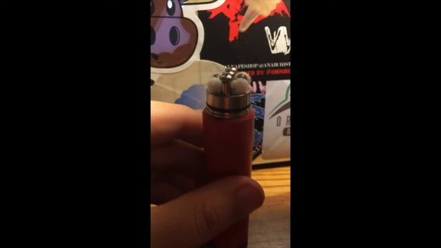20g Anarchist Sleeper Comp Build On Switch Mod V2 (Time Lapse)