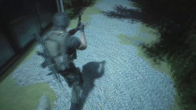 HOW TO GET THE HOSPITAL ID CARD AND THE LOCKER ROOM KEY IN RESIDENT EVIL 3 REMAKE RE3 RE3R смотреть онлайн