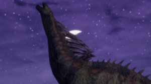 мини выживание за амаргазавра/the cursed isle