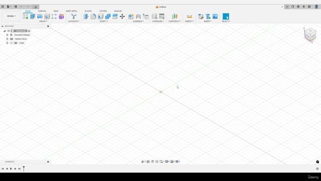 6 - Setting Units Grid Environment Settings смотреть онлайн