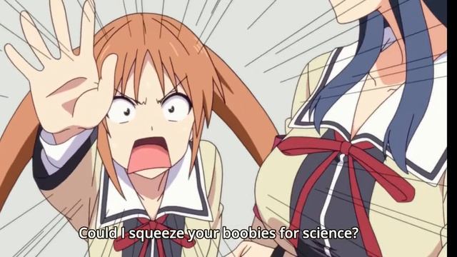 oppai смотреть онлайн