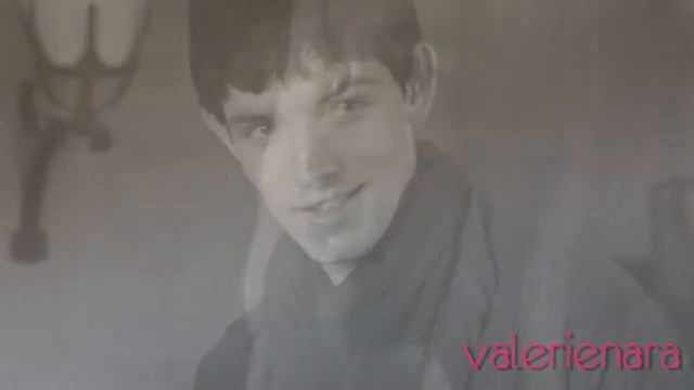 Dark Waltz || Merlin & Daenerys [crossover]