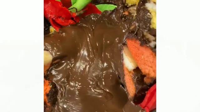 Турецкий еда от Турецкий повар Бурак Оздемир   Turkish Chef Burak   Czn Burak Video 2020