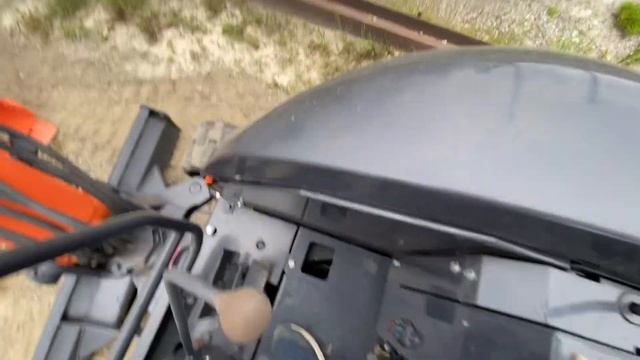 Hitachi Zaxis 20U тест, осмотр #аукционыяпонии #excavator #auction #ju #тест #hitachi #new #japan