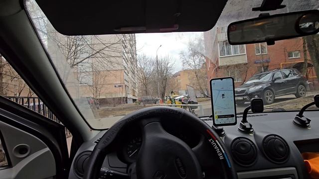 ЯНДЕКС ДОСТАВКА В ПЯТНИЦУ / ЖИРНЫЕ ЗАКАЗЫ ИЛИ НЕТ !? смотреть онлайн