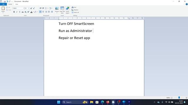 How to Fix “This App Has Been Blocked by Your System Administrator” Error in Windows 11 смотреть онлайн