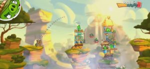 Angry Birds 2. Тернии Теренса 16.03.2025 АВ2 /AB2