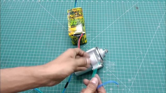 how to make a electric cycle using self-motor смотреть онлайн