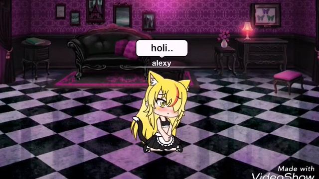 Quien Quiere Una Loli Neko Sirvienta Legal ? 7u7