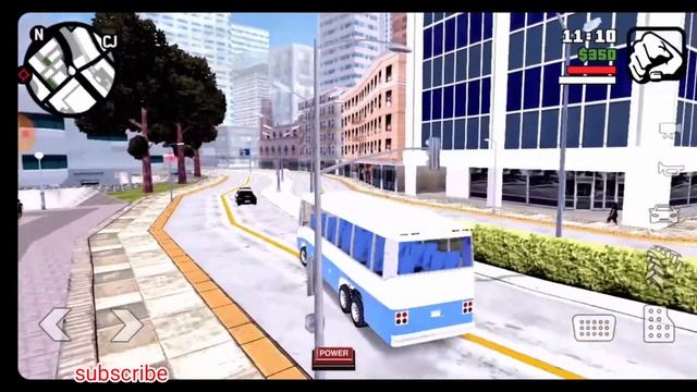 GTA sa remastered v2 | GTA sa graphics mod android | GTA san Andreas remastered android смотреть онлайн