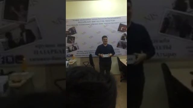 26 февраля 2016 г.(181) смотреть онлайн