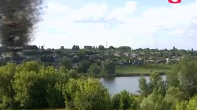 капец селу  Хата на тата – Сезон 4  Выпуск 1