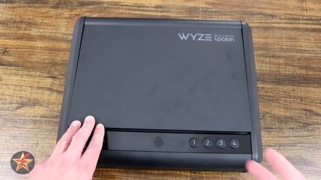 Wyze Gun Safe Review смотреть онлайн