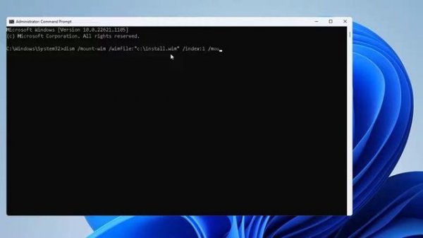 Fix No Winre.wim File In the Recovery folder In Windows 11/10