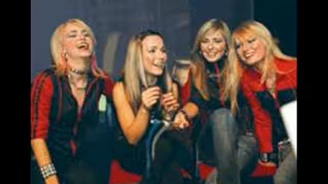 Vanilla Ninja-Ballroom Blitz смотреть онлайн