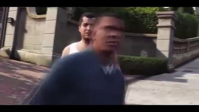 New grand theft auto liberty city machete game changer смотреть онлайн