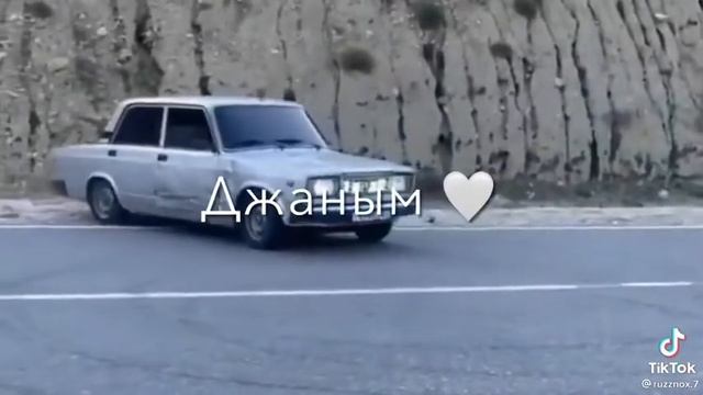 песня жаным