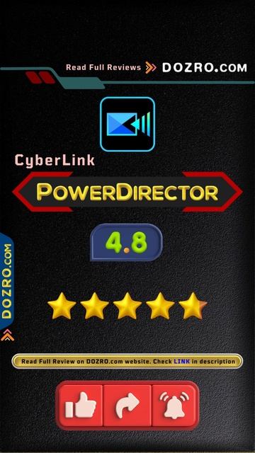 5 Best Video Editing Software for Windows PC