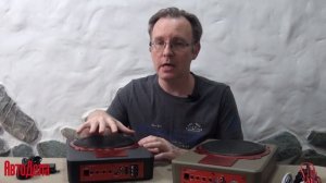 Обзор УРАЛ ПМН-1 - активный корпусной сабвуфер