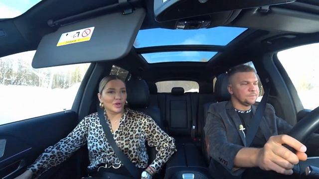 Разговоры За Рулем с Антоном Корниловым - сооснователем и ген.директором My Corner by Unistroy. смотреть онлайн