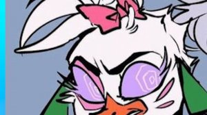 Vanessa + Gregory + Roxanne = SEX? [FNAF Anime Animation part 34]