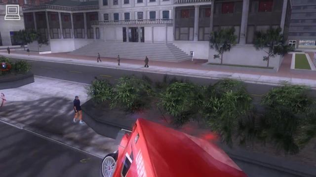 Grand Theft Auto 3 + ENB Series + Real GTA3 Mod (1440p HD) смотреть онлайн