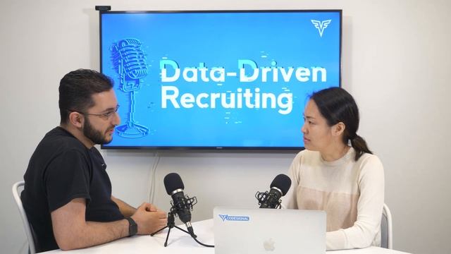 Using Data to Expand Top of the Funnel | Episode 2 | Data-Driven Recruiting смотреть онлайн