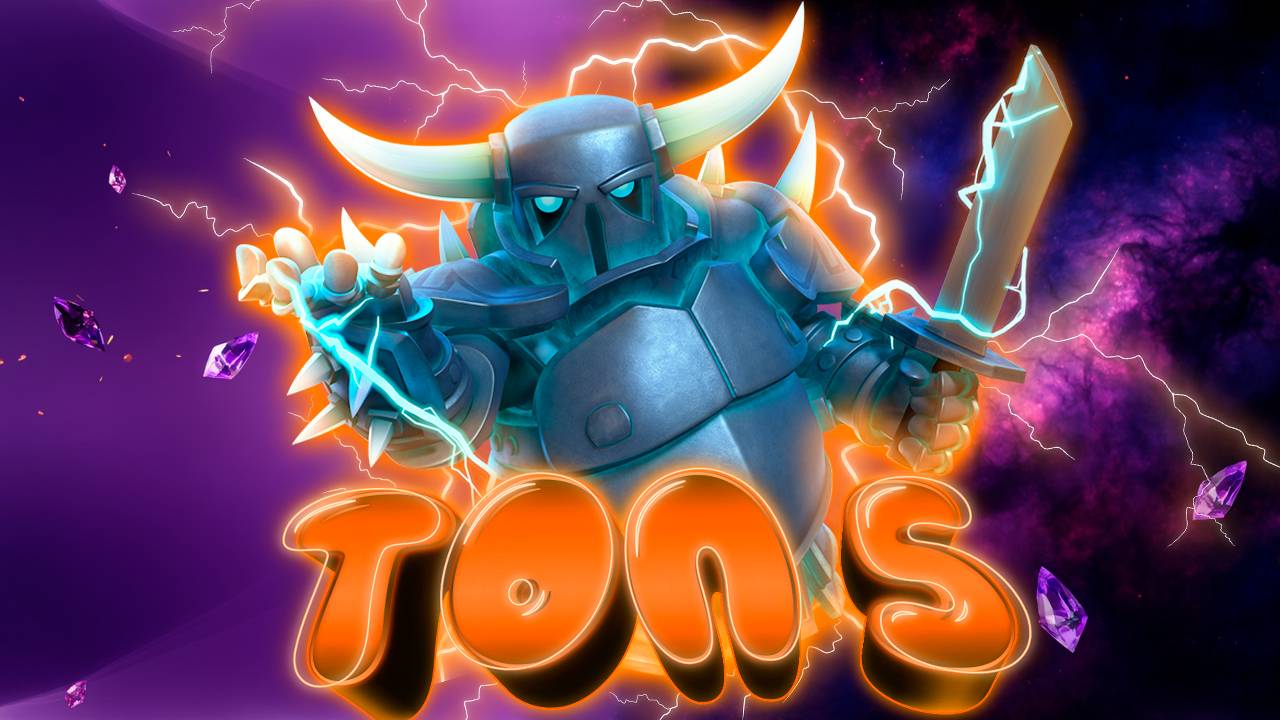 Топ-10 Колод в Игре | Часть 2 АБСОЛЮТНО Лучшие Колоды | Clash Royale смотреть онлайн