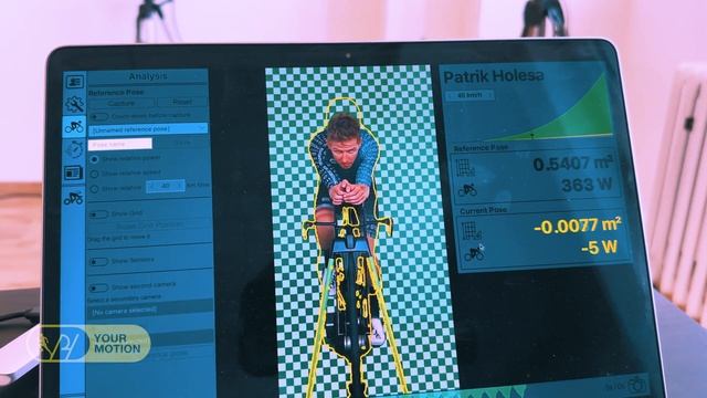 Nastavenie posedu priamo u CYKLOAGENTA : Nový bicykel CADEX смотреть онлайн