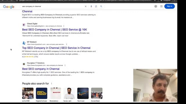 Seo Company In Kochi