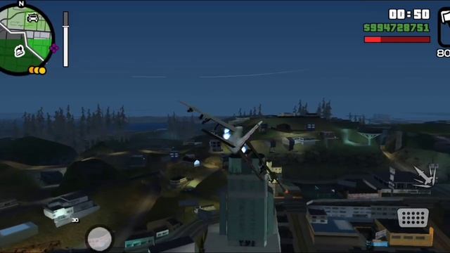 🔥|SHARE| X8 DRAW DISTANCE MOD FOR GTA SA ANDROID смотреть онлайн