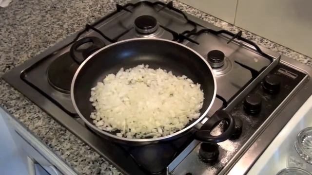 Black rice - Recipes from Spain смотреть онлайн