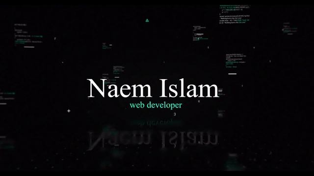 Web Developer Technology Intro Premiere Pro Tutorial with free source code смотреть онлайн