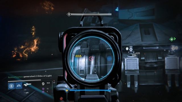 Explosive Rounds! In Depth, The Best Weapon Perk in Destiny Rise of Iron смотреть онлайн