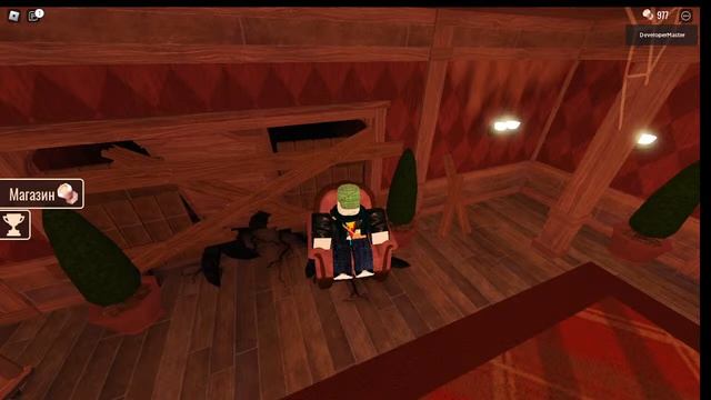 очередной СТРИМ - Играем общаемся в Doors смотреть онлайн