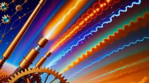 Das Energi - Psychedelic Trance Mix 2025