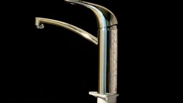 HANSGROHE Focus E bateria zlewozmywakowa смотреть онлайн