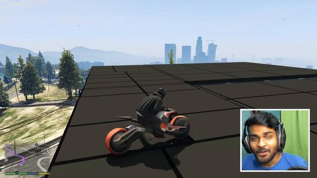 Franklin Saving Simeon From TOP CRIMINALS🤡 Stealing Free Fire Bikes in GTA 5 | Gta 5 tamil смотреть онлайн