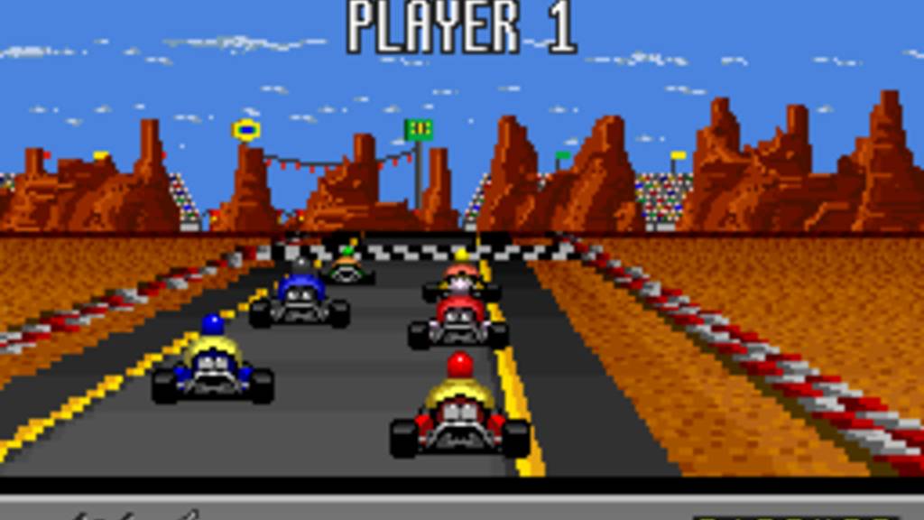 Al Unser Jr.'s Turbo Racing (NES) - Полное прохождение (LongPlay) (4K, 60FPS) смотреть онлайн