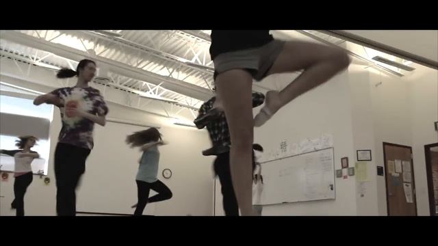 RMHS TV - Dance Showcase