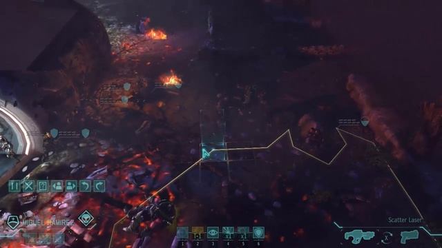 One For The Money - VoV Plays XCOM: Long War - Part 66 смотреть онлайн