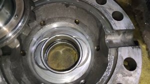 Ремонт раздатки TLC 100