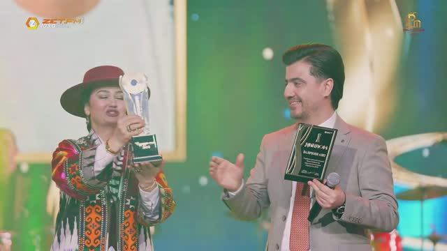 Valijon Azizov - Medoni