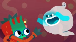 Привидение(Новая серия!)   — Ум и Хрум — Мультфильмы для детей