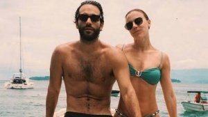 Бразильский сериал ВСЕ ДОЗВОЛЕНО анонс 7 в озвучке AveBrasil